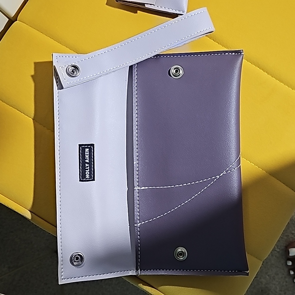 Hilly Aiken Wristlet